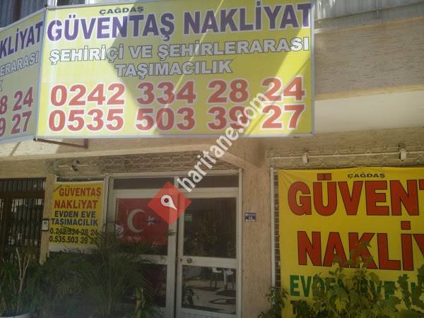 Antalya Evden Eve Nakliyat Taşınma Taşımacılık Firmaları Fiyatları