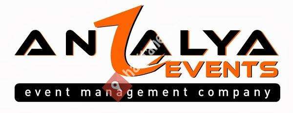 Antalya Events - DMC & Event Management Company - Antalya Organizasyon