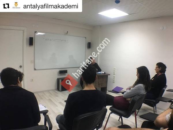Antalya Film Akademi