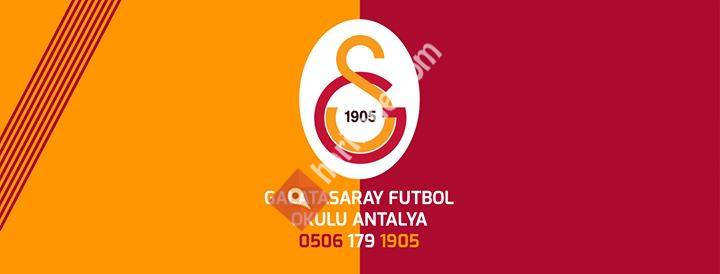 Antalya Galatasaray Konyaaltı Futbol Okulu
