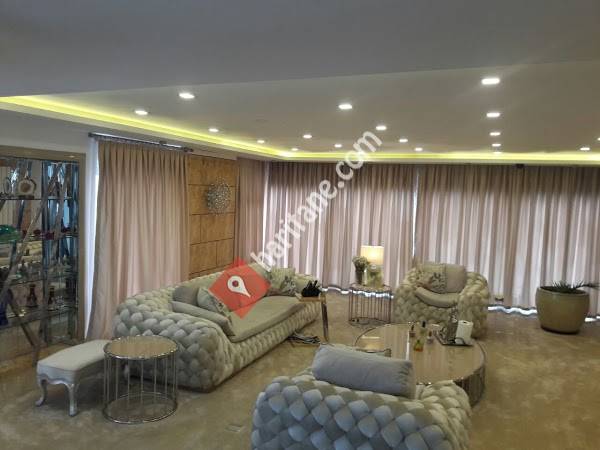 Antalya Halı Koltuk Stor Perde Yıkama MELTEM Cleaning Service