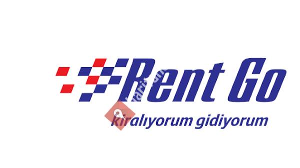 RENT GO KİRALIYORUM GİDİYORUM / ANTALYA