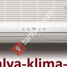 Antalya Klima Arıza Tamir Onarım Servisi