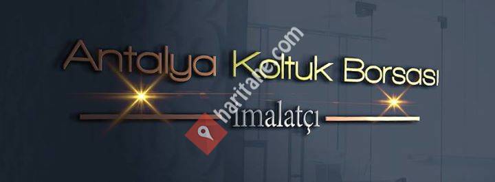 Antalya Koltuk Borsasi
