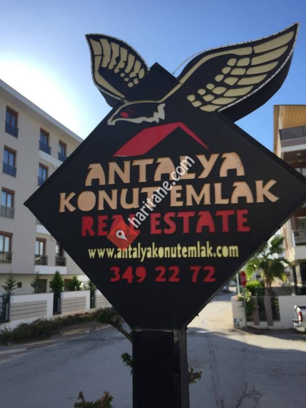 Antalya Konut Emlak