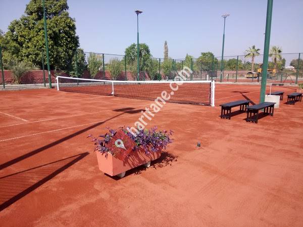 Antalya Lara Tenis Kulübü