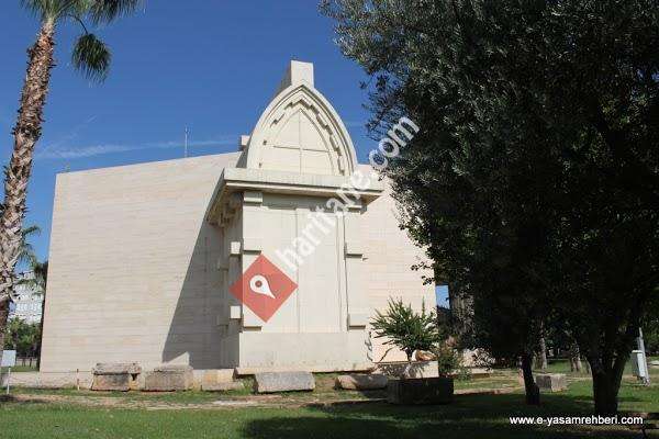 Antalya Museum