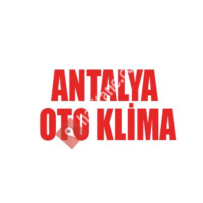 Antalya Oto Klima
