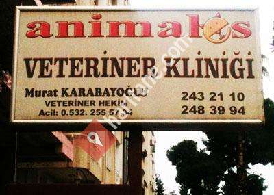 Antalya Pet Shop