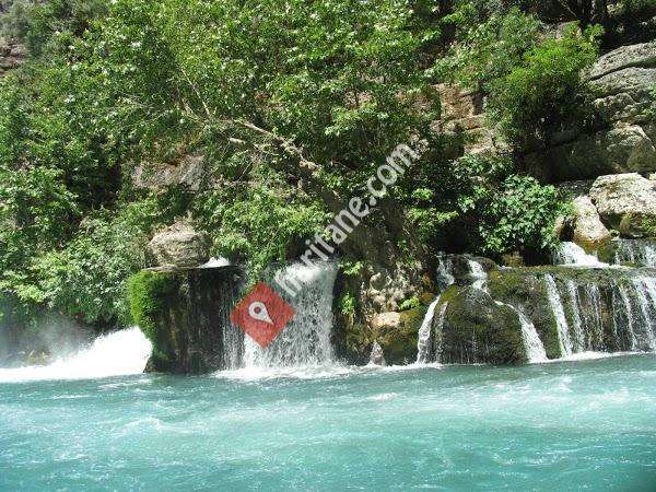 Antalya Rafting Camping Köprülü Kanyon - Gökçesu Restaurant Ltd.