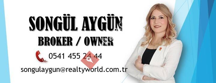 Antalya Real Estate Marketing
