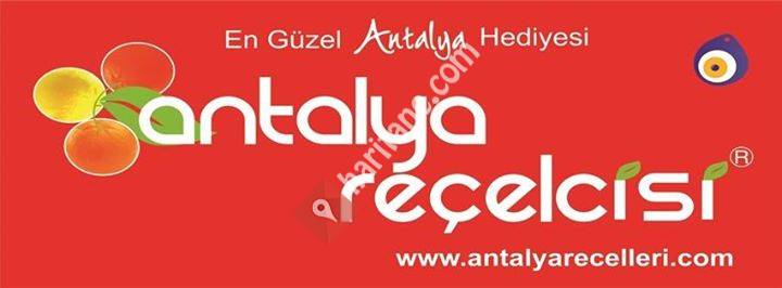 Antalya Reçelcisi