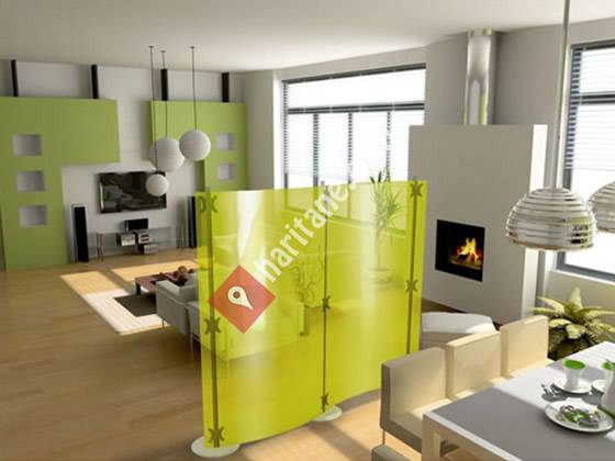 Royal Duşakabin Sistemleri Art & Glass Concept Üretici Firma