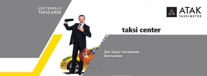 Antalya Taksi  Center -  Atak Taksimetre