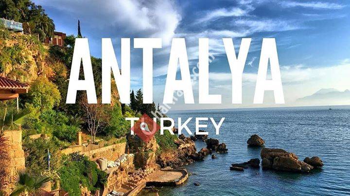 سياحة في انطاليا - Antalya tourism