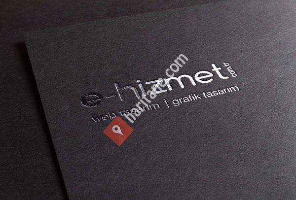 Antalya Web Tasarım - E-HİZMET