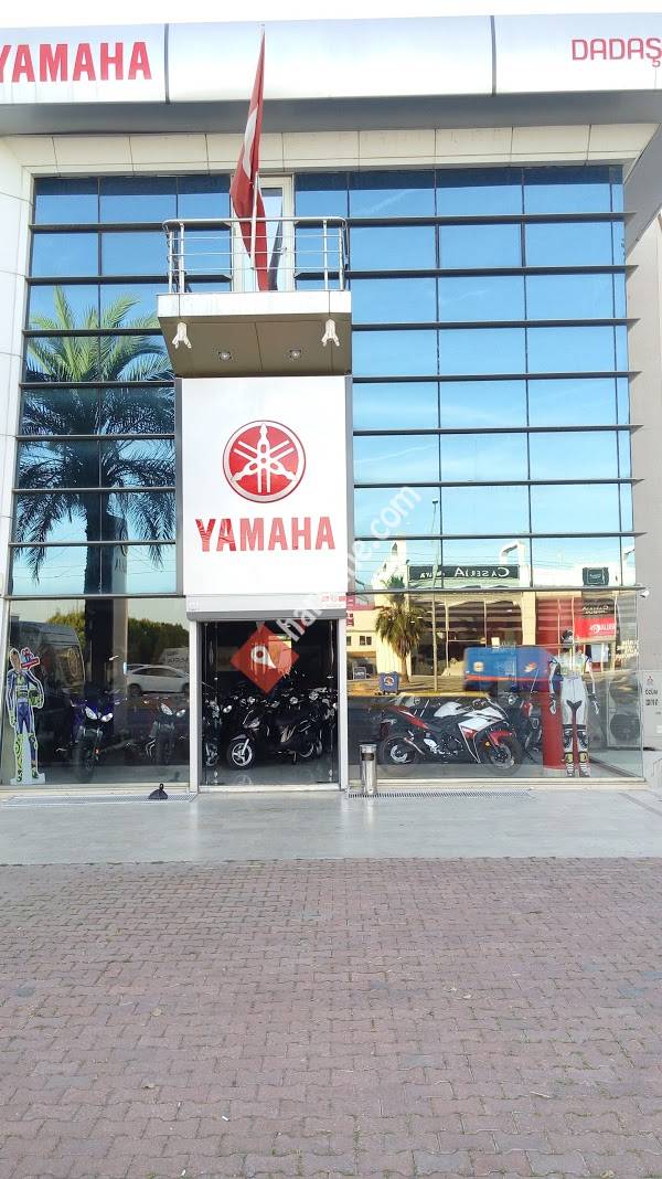 Antalya Yamaha DADAŞ
