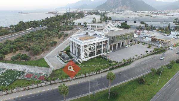 Antalya Yeditepe Konyaaltı Koleji