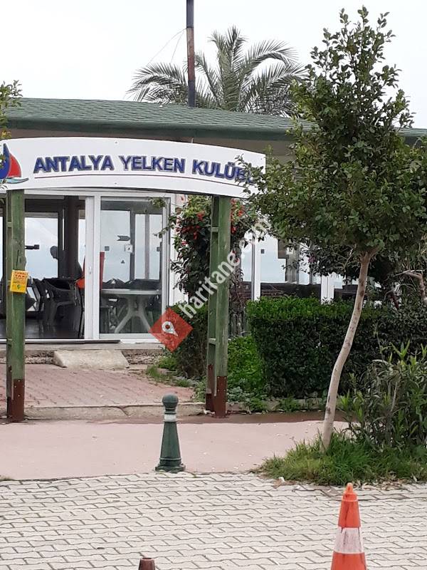 Antalya Yelken Kulübü