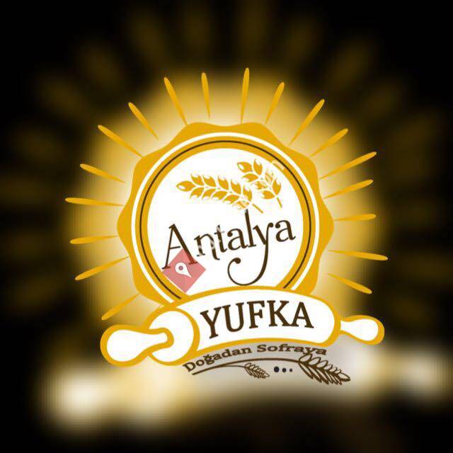 Antalya Yufka
