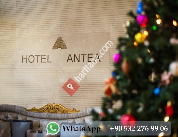 ANTEA HOTEL