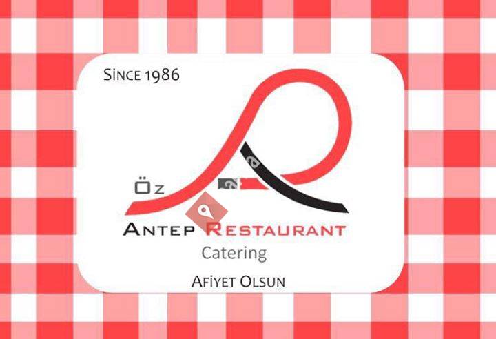 Antep restaurant