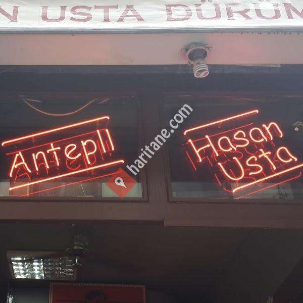 Antepli Hasan Usta
