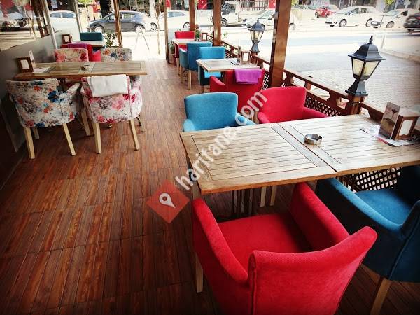 Antik Cafe Narlıdere