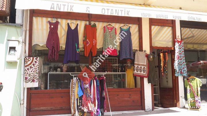 Antik Otantik