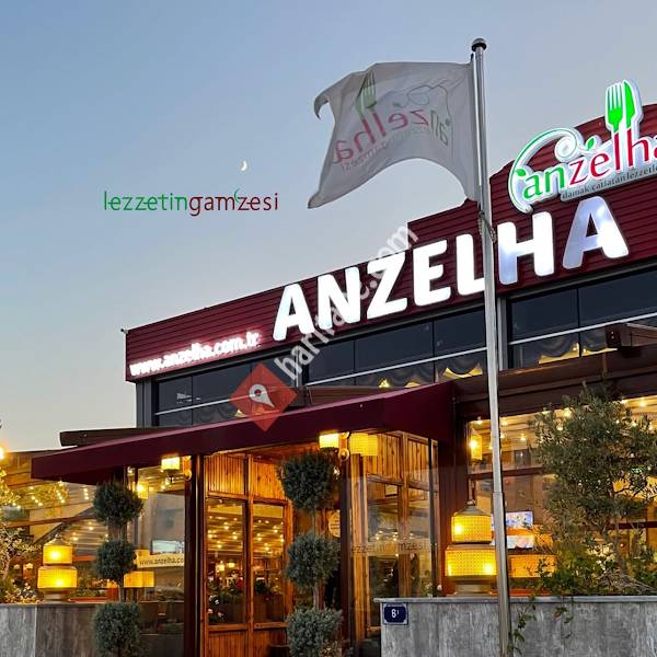 Anzelha Çakırlar