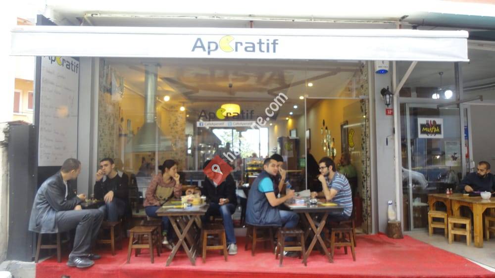 Aperatif Cafe