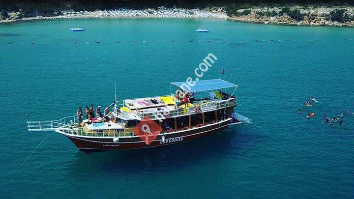 Apollon Boat Didim Altinkum