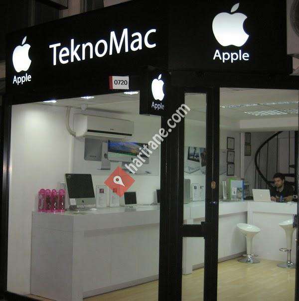 Apple Servis TeknoMac (TeknoMc)