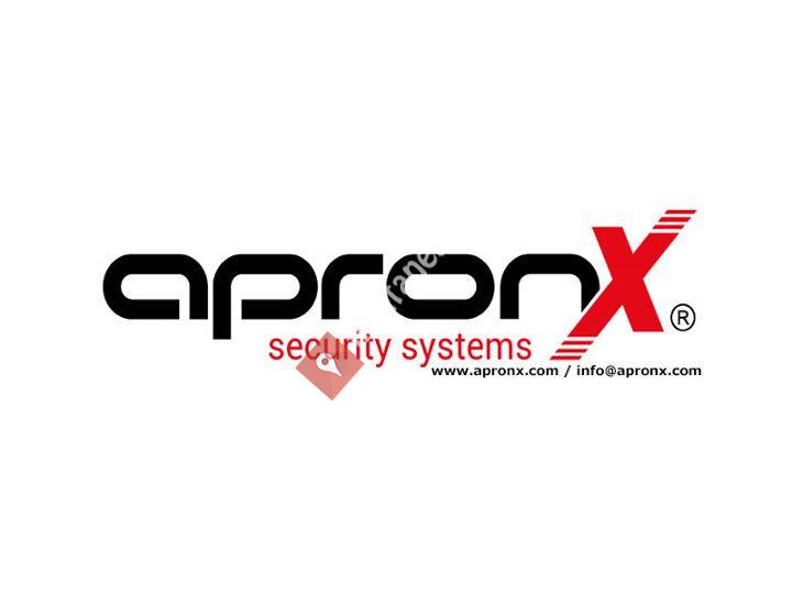 Apronx Security Systems