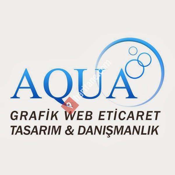 Aqua Bilgisayar & Web Tasarım