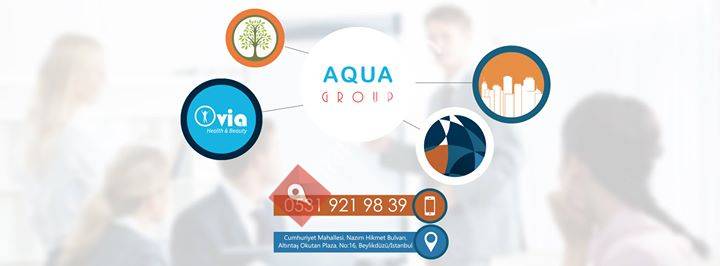 Aqua Group Turkey