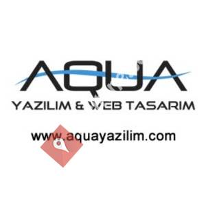 Aqua Yazılım & Web Tasarım