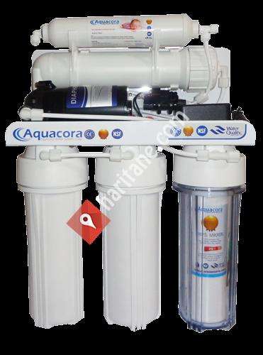 Aquacora Su Arıtma Cihazları