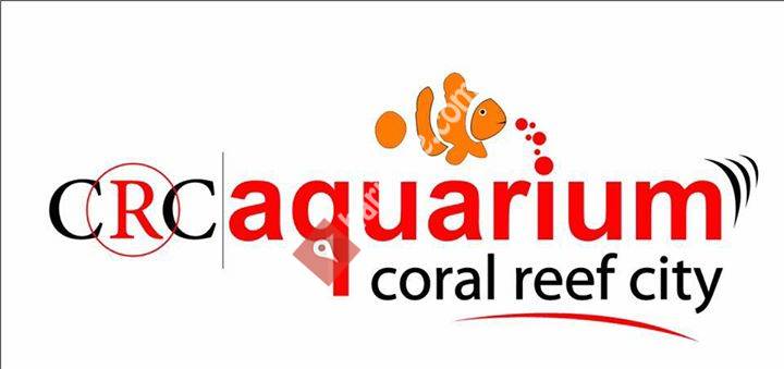 Aquarium Coral Reef City
