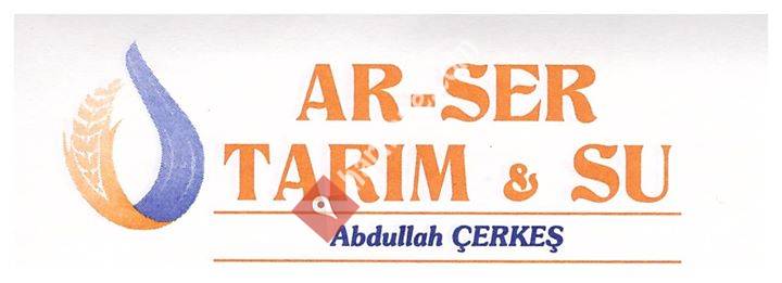 Ar-Ser Tarim&su