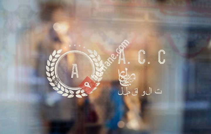 Arab Contracting العربي للمقاولات A.C.C