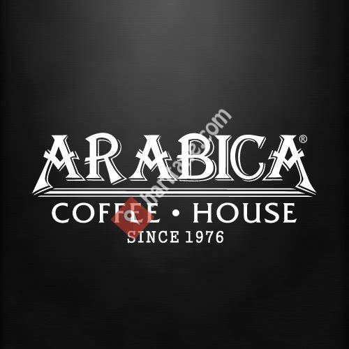Arabica Coffee House Çorum