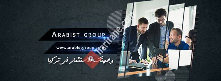 Arabistgroup