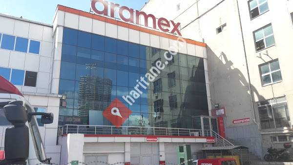 Aramex International
