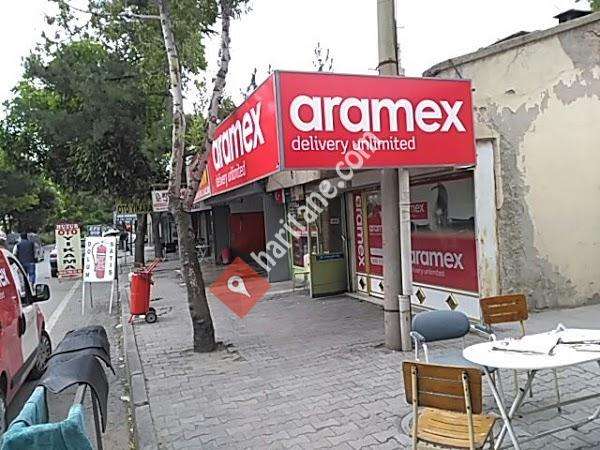 Aramex Konya