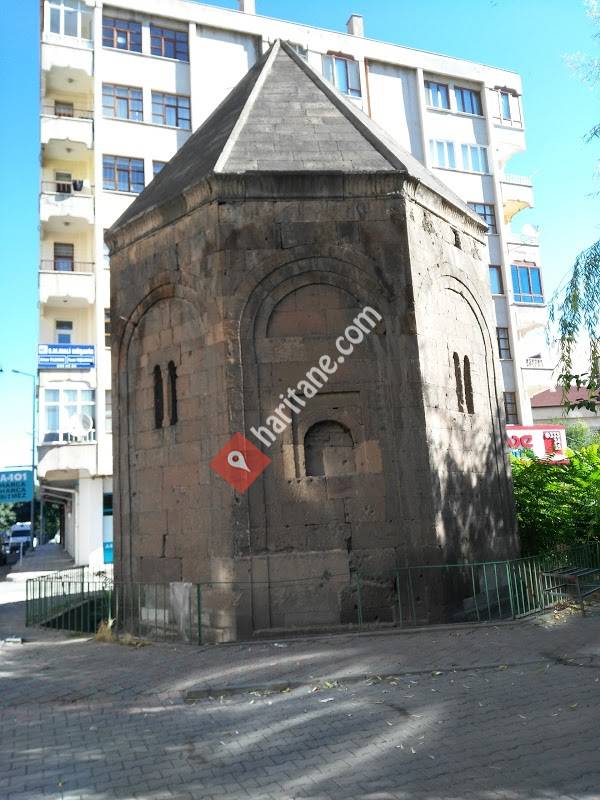 İstanbul Aras Kargo Odin Şubesi
