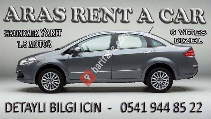 ARAS Rent-A-CAR