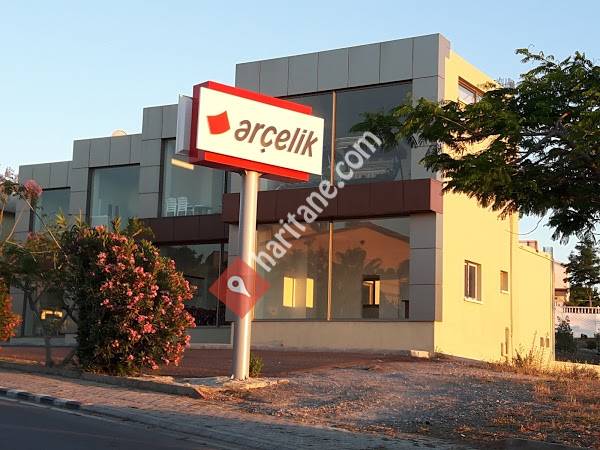 Arçelik
