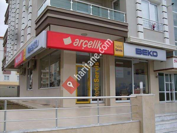 Arçelik Beko Yetkili Servisi TİRE