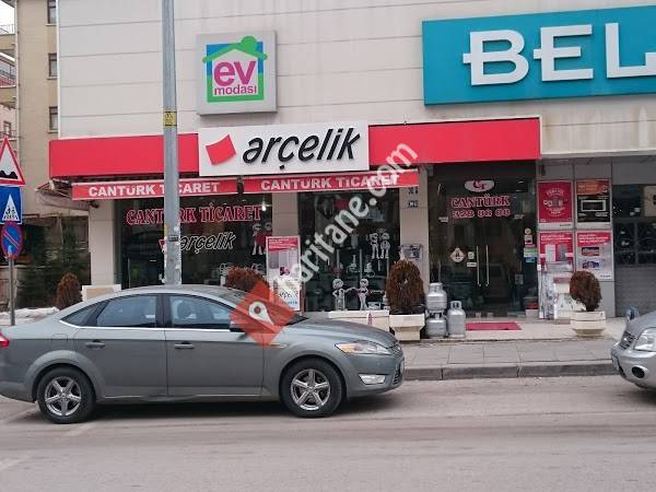 Ankara pursaklar arçelik servisi